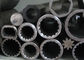 Cold Drawn Carbon Steel Tube Mechanical Special Shape Tube ISO9001 ISO14001