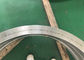 Industrial Fittings And Flanges Monel 400 UNS N04400 Forging Steel Ring