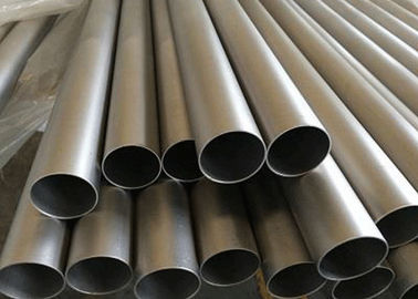 Corrosion Resistant ASTM B862 Titanium Welded Tube