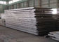 Carbon Steel Zinc Coating 4500mm Length Metal Alloy Plate