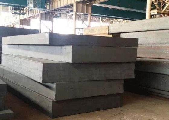 ASTM A516 Length 4880mm Metal Alloy Plate