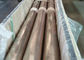 Seamless ASTM B111 6&quot; SCH40 Copper Nickel Pipe C70600 C71500