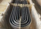 Astm B163 Monel 400 U Bend Tube Seamless Stainless Steel Coil Tubing