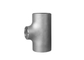 304L ASTM A312 316L Stainless Steel Tube Fitting Tee