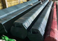 304 316 Mirror Polished Seamless Stainless Steel Tubing Food Grade Sanitary Piping