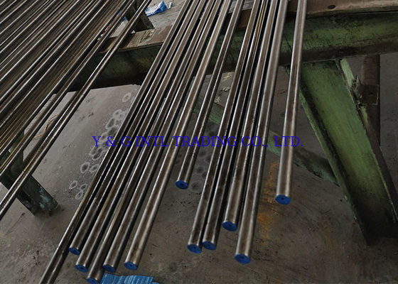 Diameter 25mm To 356mm Seamless Boiler Tube Asme Sa210 Gr.A1