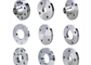 Ansi B16.5 Slip On Pipe Flanges Stainless Steel Raised Face Class 150 Lb