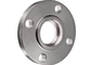 Ansi B16.5 Slip On Pipe Flanges Stainless Steel Raised Face Class 150 Lb