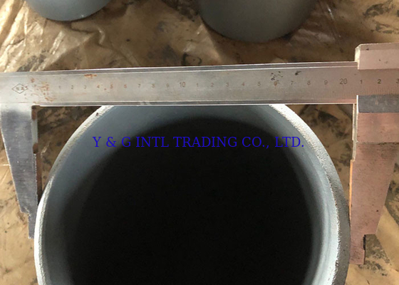 Bend A234 Wpb Lr Carbon Steel 90 Degree Elbow Pipe Fittings