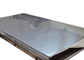0.6mm 410l Mirror Finish Stainless Steel Plate JIS