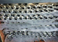 Od 25mm Carbon Steel Fin Tube Radiator Or Cooler Or Heat Exchange Parts
