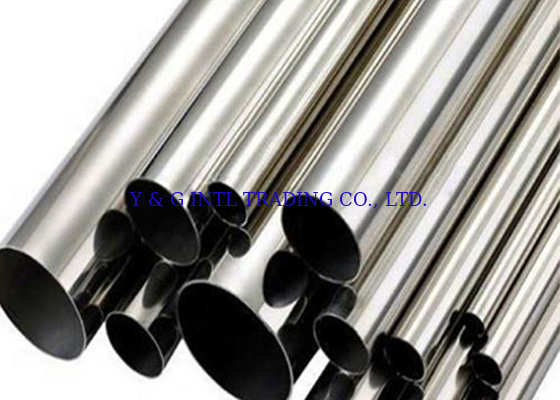 Astm B338 Gr2 Round Od7mm Seamless Titanium Pipe And Tube