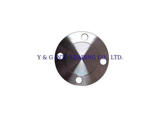 1/2&quot; 150# Rf Carbon Steel Blind Flange Asme B16.5