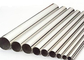 Inconel 718 601 625 Nickel Alloy Tube Monel K500 32750 Incoloy 825 800ht