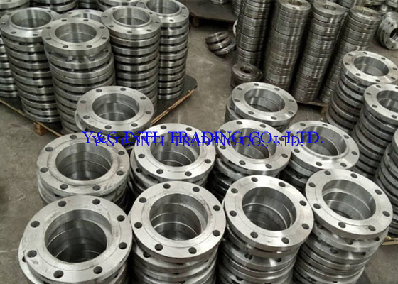 347h 150# Ansi B16.5 Stainless Steel Weld Neck Flange